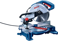 BOSCH博世工具GCM 10 MX斜斷鋸